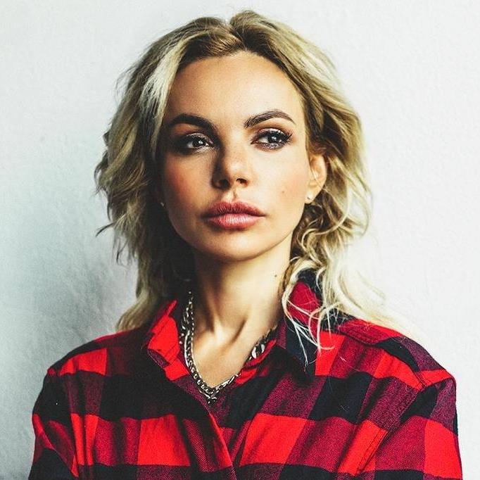 Masha Tsigal