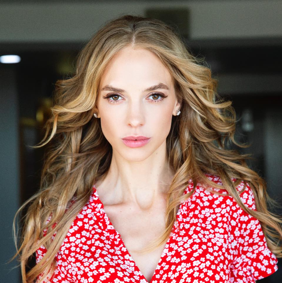 Nadezda Sisoeva