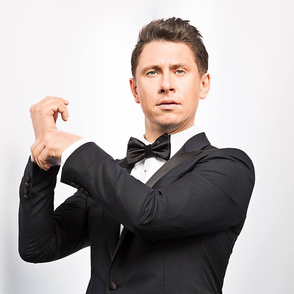 Timur Batrutdinov